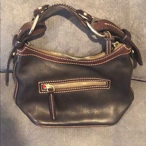 Dooney & Bourke shoulder bag